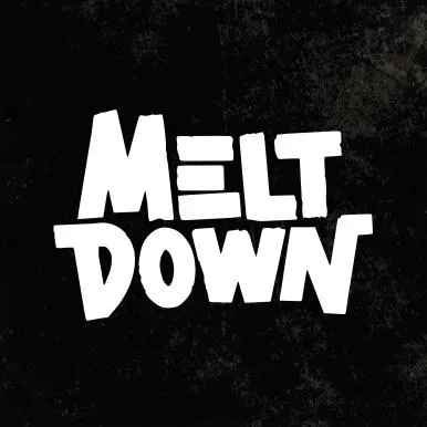 Image qui illustre: Meltdown Nancy