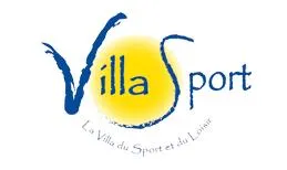 Image qui illustre: Villa Sport-complexe Aqua-récréatif, Bien-être Et Sportif