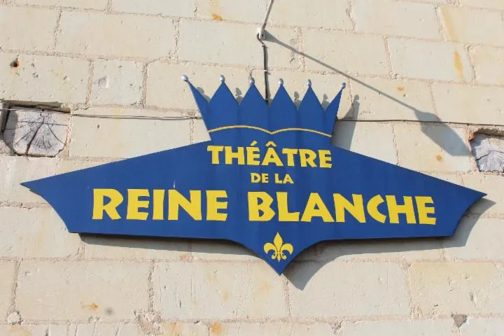 Image qui illustre: Théâtre de la Reine Blanche