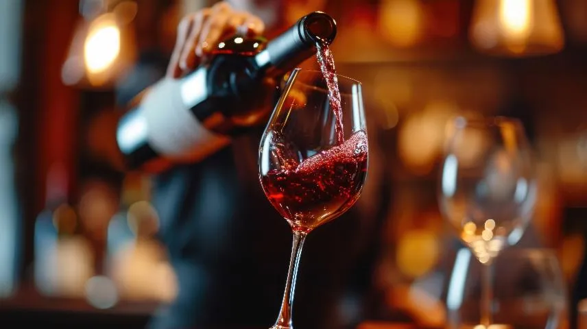 Image qui illustre: Dégustation de vins thématisée à Paris 10ème