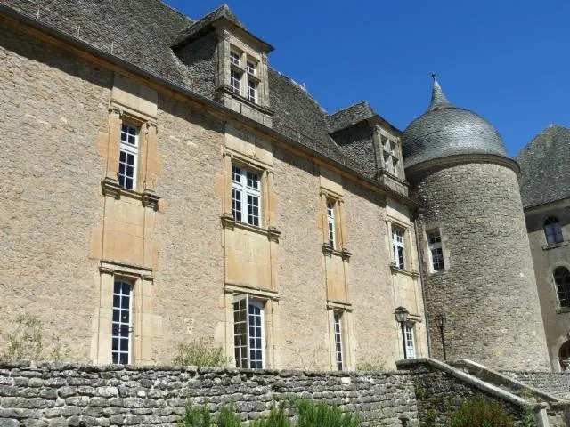 Image qui illustre: Château De Graves