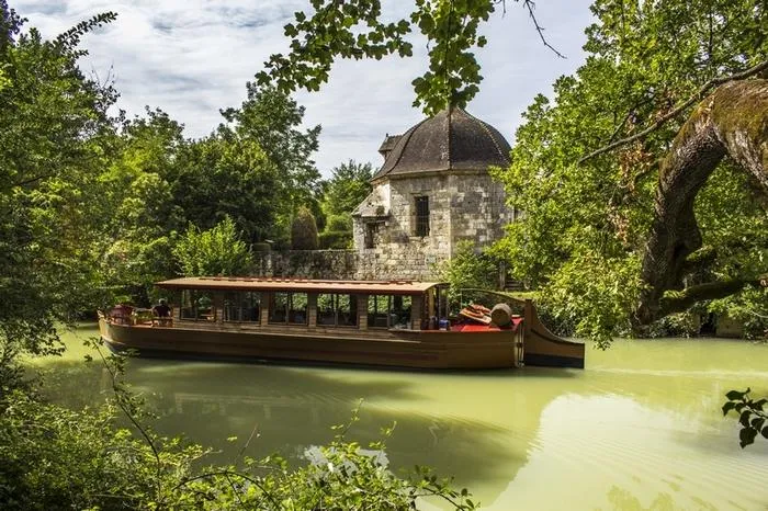 Image qui illustre: Croisières du Prince Henry