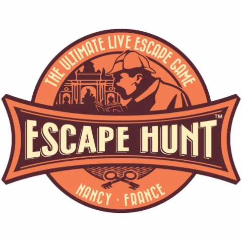 Image qui illustre: Escape Hunt - Nancy