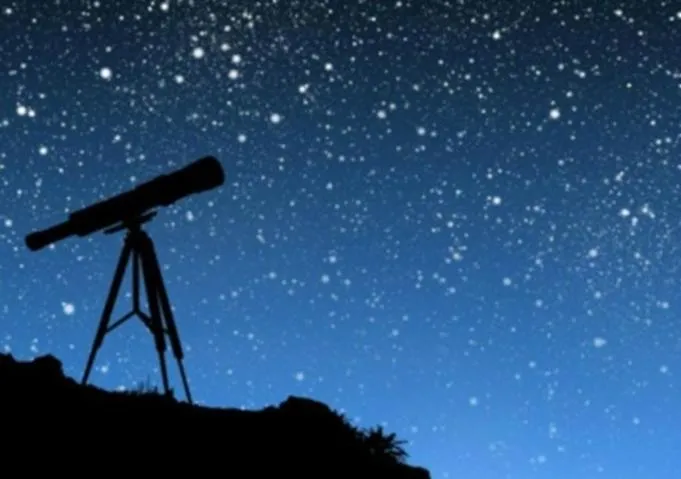 Image qui illustre: Soirée astronomie : Nuit des étoiles filantes