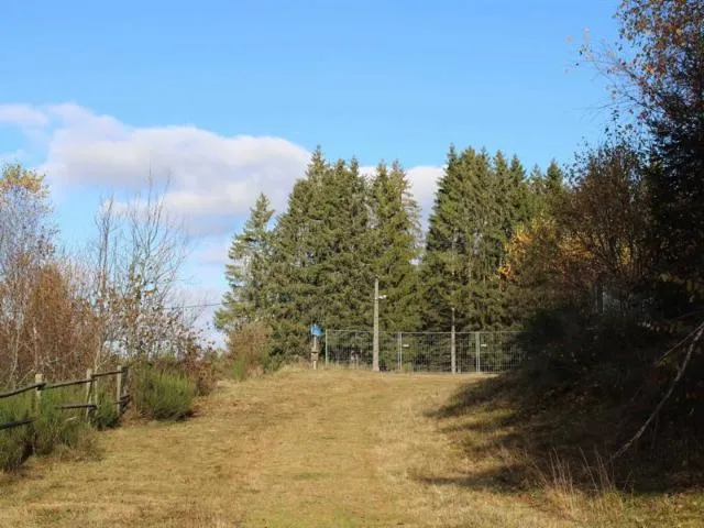 Image qui illustre: Sentier Familial Valabaru