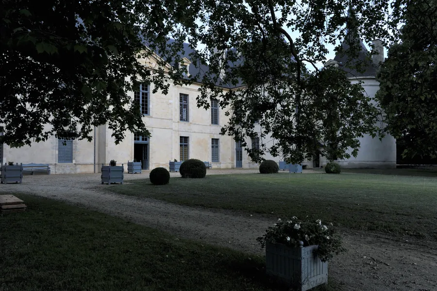 Image du carousel qui illustre: Château Renaud à Germigny-l'Exempt