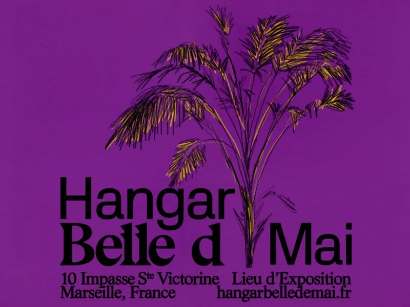 Image du carousel qui illustre: Hangar Belle De Mai à Marseille