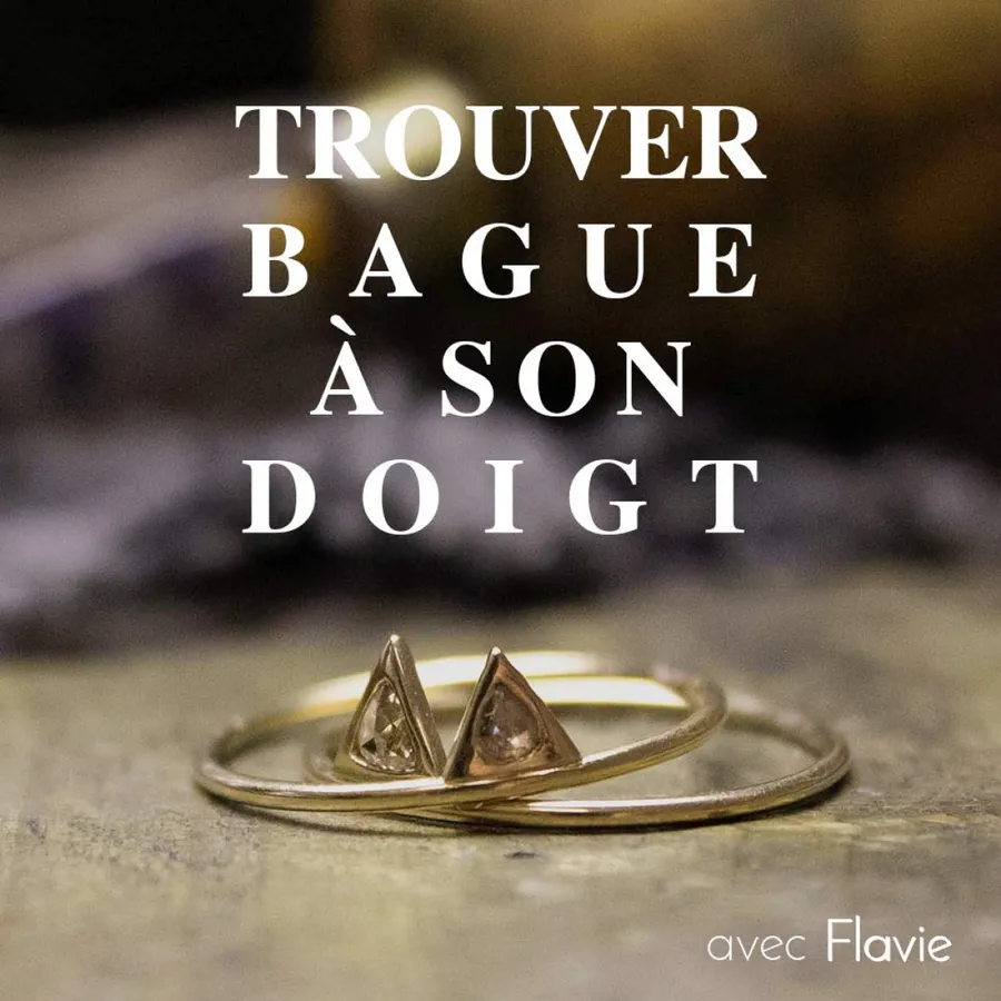 Image du carousel qui illustre: Réalisez votre bijou unique à Paris