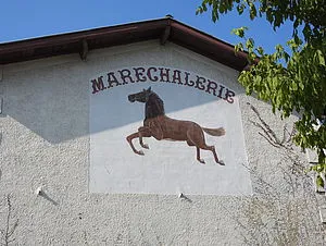 Image du carousel qui illustre: Le Barp : Boucle locale centre bourg "sur les traces de Camin Roumieu" à Le Barp