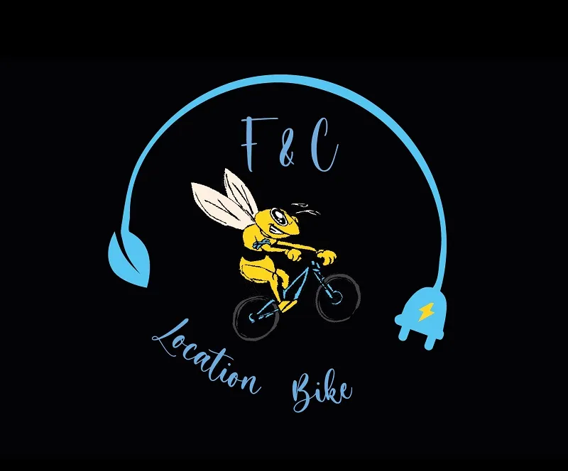 Image du carousel qui illustre: F Et C Location Bike à Pujols