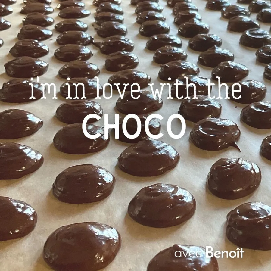 Image du carousel qui illustre: Réalisez vos bonbons au chocolat à Ollioules