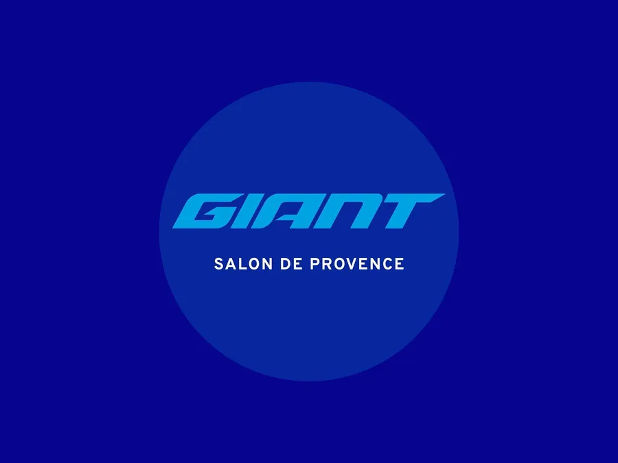 Image du carousel qui illustre: Giant à Salon-de-Provence