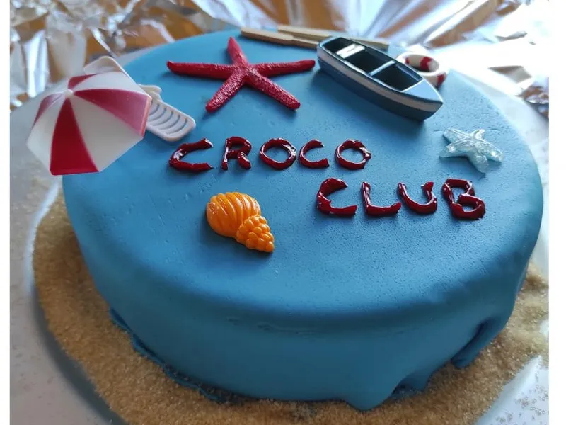 Image du carousel qui illustre: Croco Club Cabourg (club Mickey) à Cabourg