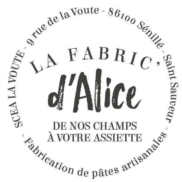 Image du carousel qui illustre: La Fabric D'alice à Senillé-Saint-Sauveur