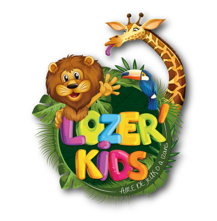 Image du carousel qui illustre: Lozer'kids à Chastel-Nouvel