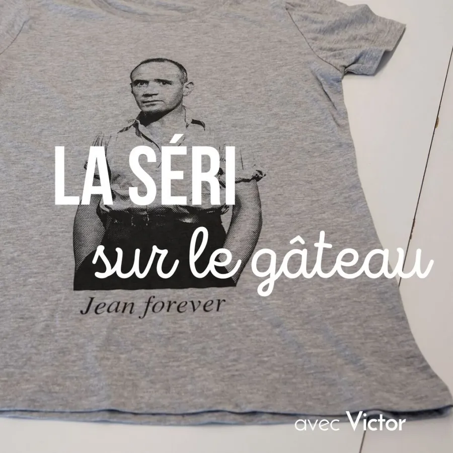 Image du carousel qui illustre: Imprimez vos t-shirt ou votre sweat à Paris