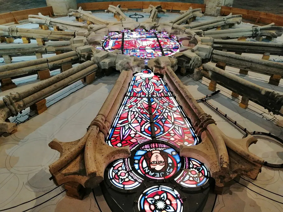 Image du carousel qui illustre: Musée D'art Et D'histoire Saint-léger à Soissons