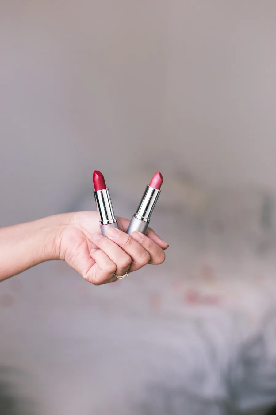 Image du carousel qui illustre: Créez votre rouge à lèvres vegan à Paris