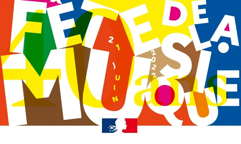 Image du carousel qui illustre: La Fête De La Musique à Arles