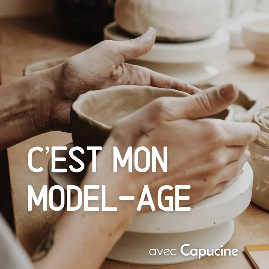 Image du carousel qui illustre: Initiez-vous au modelage à Paris
