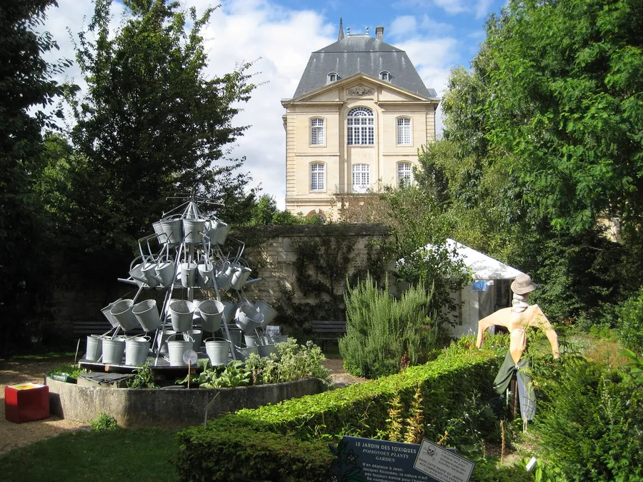 Image du carousel qui illustre: Musée d'initiation à la nature - CPIE Vallée de l'Orne - à Caen