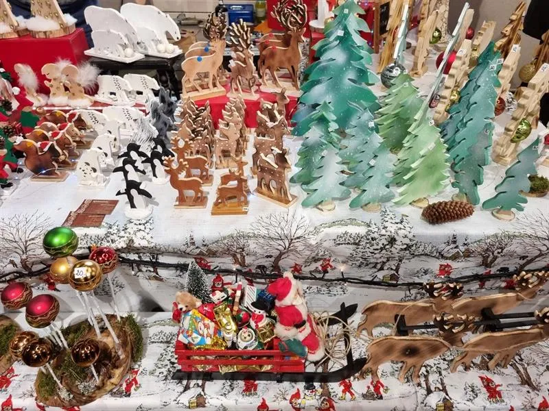 Image du carousel qui illustre: Noël À Sélestat à Sélestat