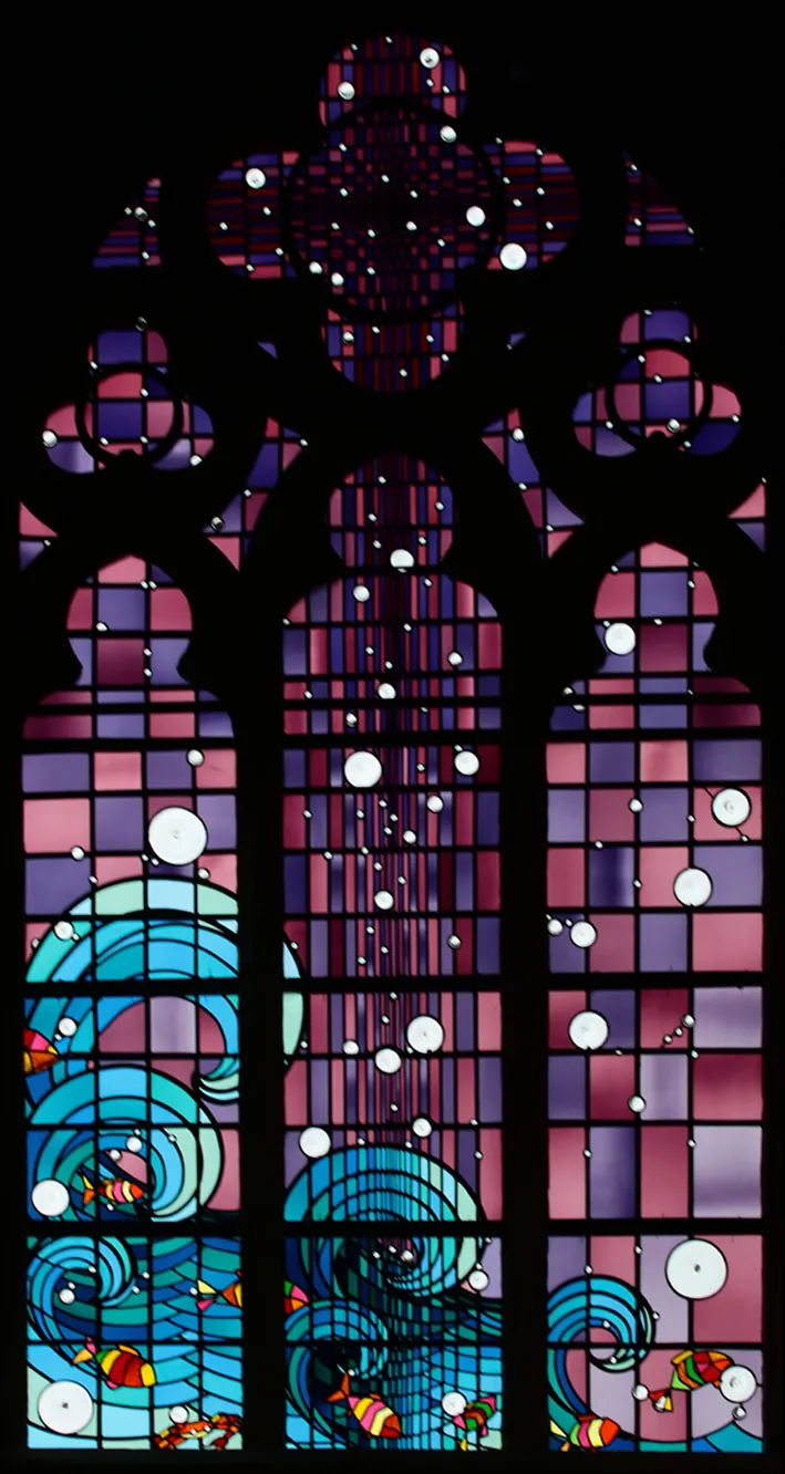 Image du carousel qui illustre: Eglise Saint-martin De Romilly-sur-seine à Romilly-sur-Seine
