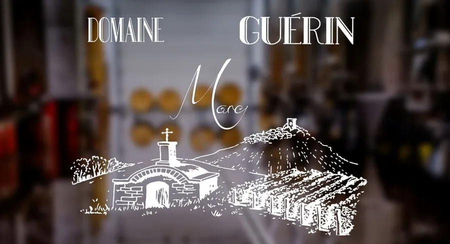 Image du carousel qui illustre: Domaine Marc Guérin à Vinon