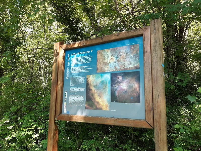 Image du carousel qui illustre: Le Chemin Des Moulins à Tauxigny-Saint-Bauld