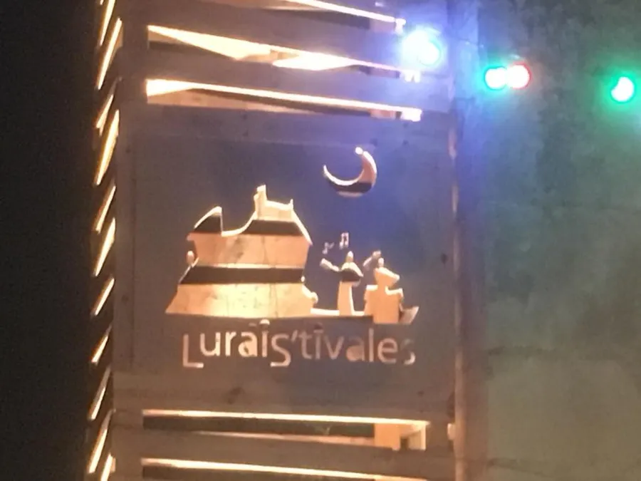 Image du carousel qui illustre: Concert Lurais'tivales à Lurais