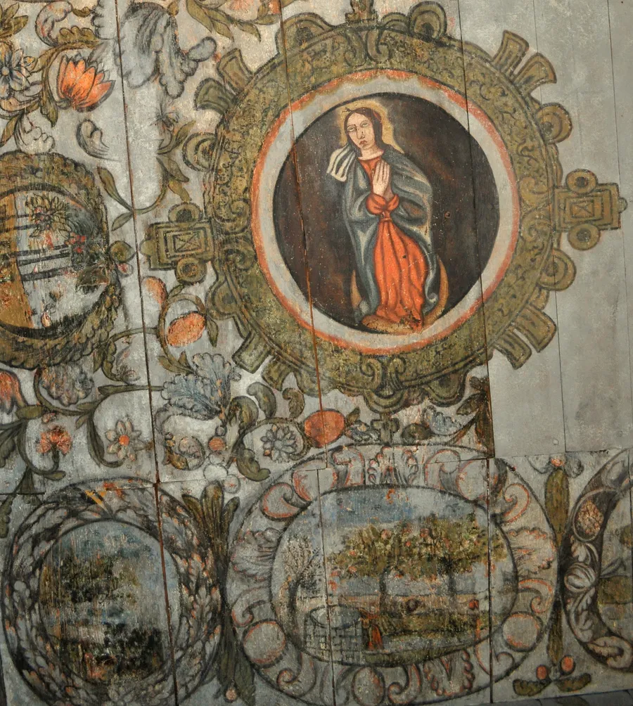 Image du carousel qui illustre: Musée De L'ancien Couvent Des Ursulines à Le Malzieu-Ville