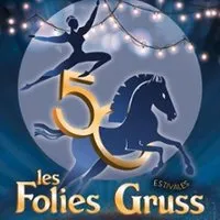Image du carousel qui illustre: Les Folies Gruss Estivales à Béziers