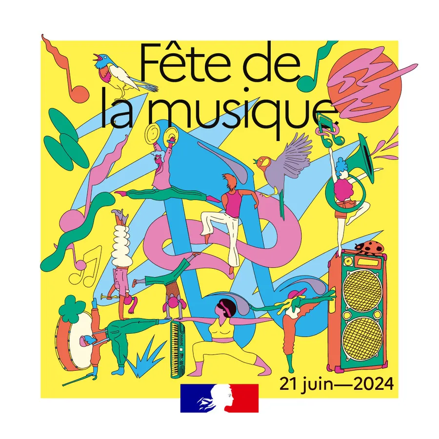 Image du carousel qui illustre: Medley au saxophone des plus grands tubes pop et duo guitare/voix à Paris