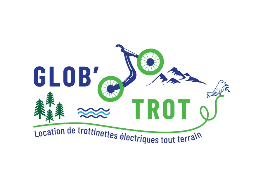 Image du carousel qui illustre: Glob'trot à Laubert