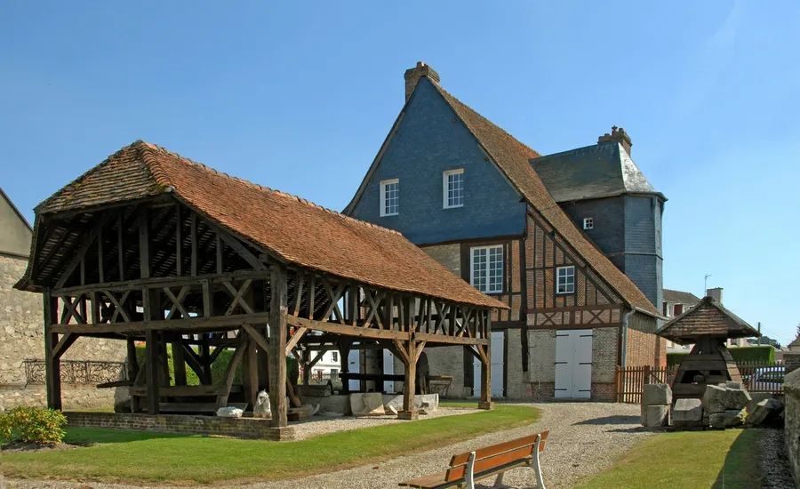 Image du carousel qui illustre: Visite libre du musée à Neufchâtel-en-Bray