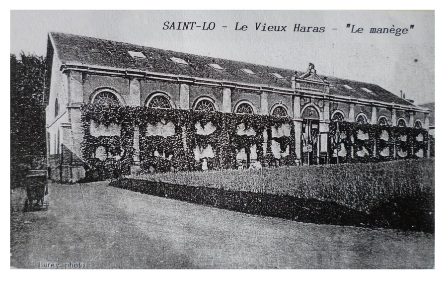 Image du carousel qui illustre: Visite guidée du Normandy à Saint-Lô