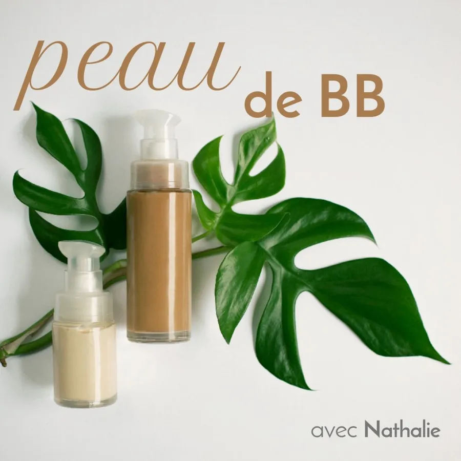 Image du carousel qui illustre: Créez votre BB crème et sa base de teint à Paris