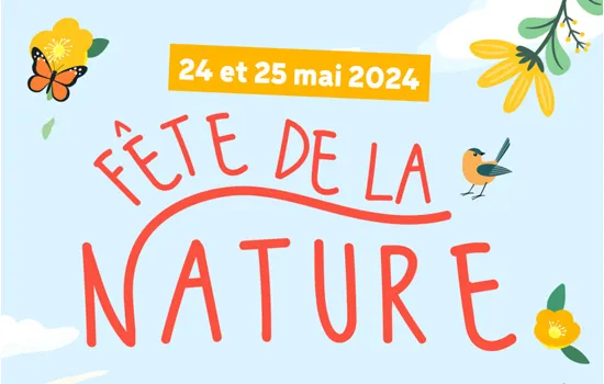 Image du carousel qui illustre: Fête de la Nature à Montivilliers