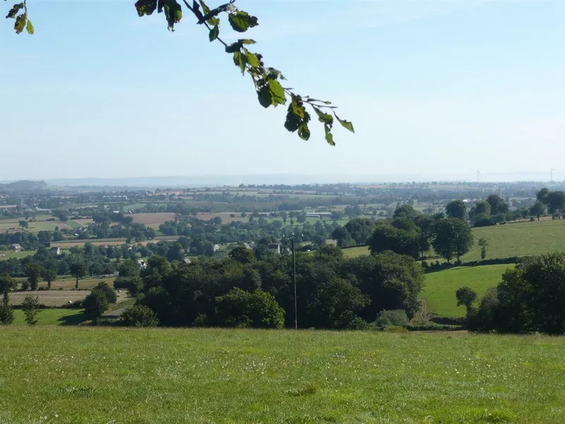 Image du carousel qui illustre: Le Chemin Des Croix à Valdallière