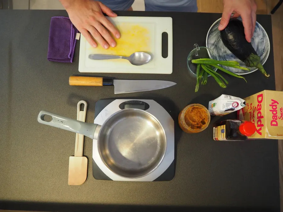 Image du carousel qui illustre: Apprenez à cuisiner le miso en 3 manières à Paris