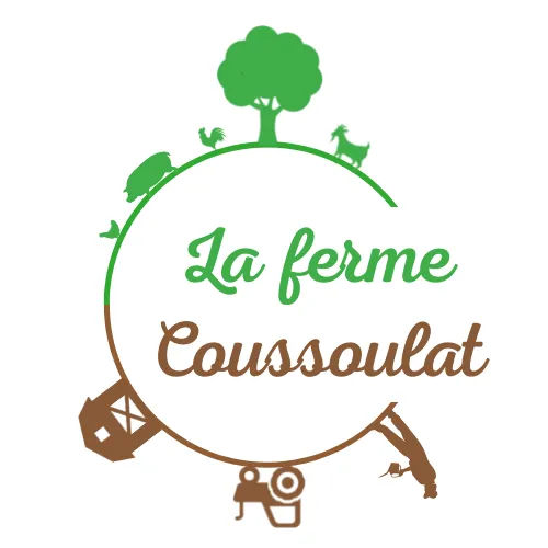 Image du carousel qui illustre: La Ferme Coussoulat à Marmande