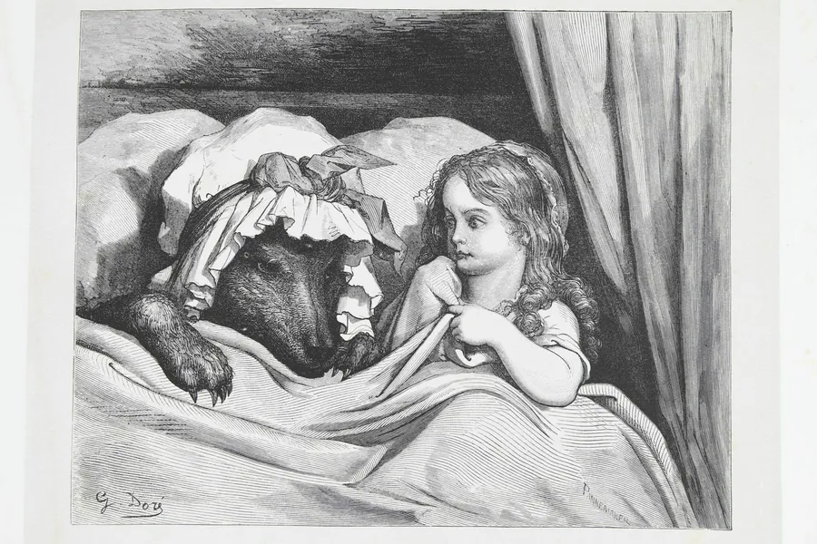 Image du carousel qui illustre: Les tout-petit.es au musée à Le Pouliguen