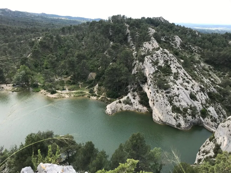 Image du carousel qui illustre: L'écobalade Des Saveurs à Saint-Rémy-de-Provence