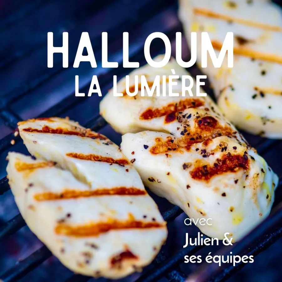 Image du carousel qui illustre: Fabriquez et dégustez du halloum artisanal à Paris