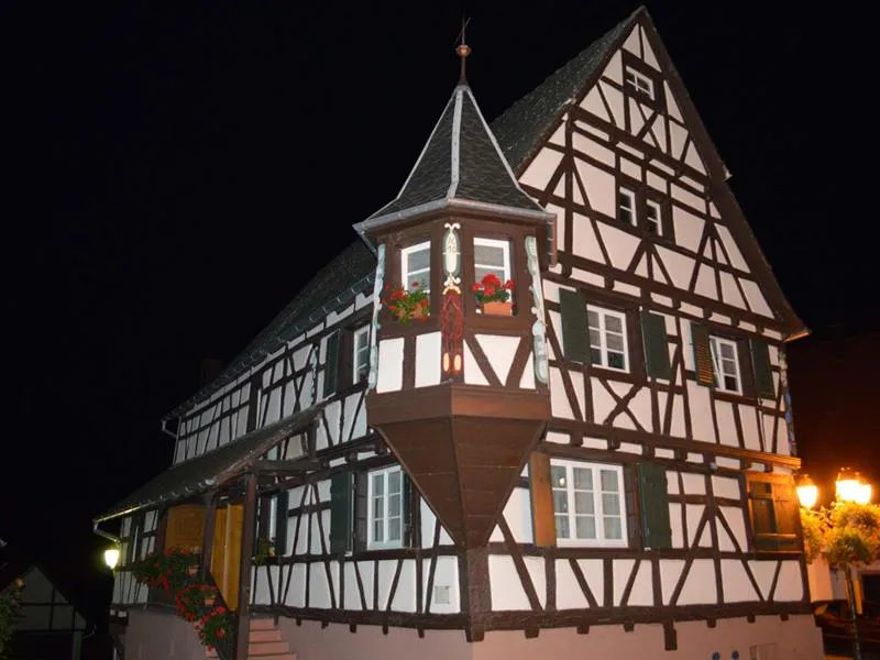 Image du carousel qui illustre: Visite Commentée D’une Vieille Cité Vigneronne : Oberbronn à Oberbronn