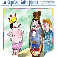 Image du carousel qui illustre: Les Habits Neufs Du Roi à Paris