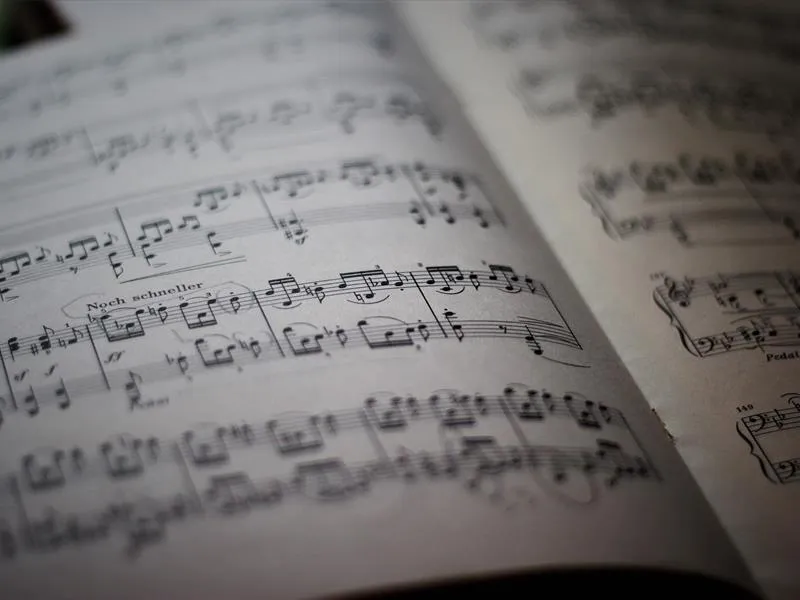 Image du carousel qui illustre: Concert Orgue Et 3 Trombones à Plainfaing