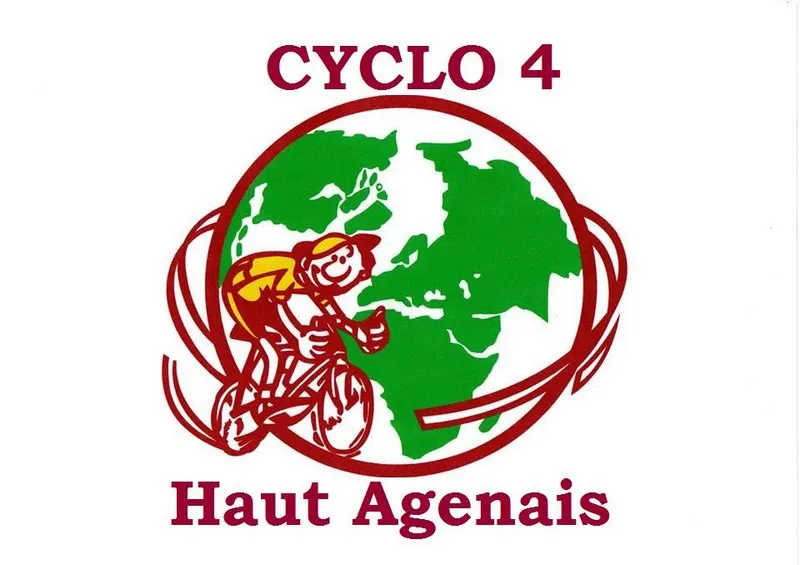 Image du carousel qui illustre: Cyclo 4 Haut Agenais à Saint-Eutrope-de-Born