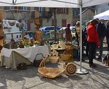 Image du carousel qui illustre: Les Mardis D'entraygues : L'artisanat à Entraygues-sur-Truyère