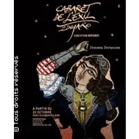 Image du carousel qui illustre: Cabaret de l'Exil - Femmes Persanes, Zingaro à Aubervilliers